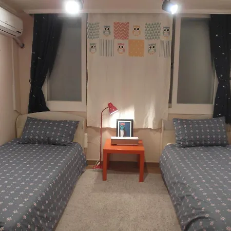 Kbook9 Guesthouse
