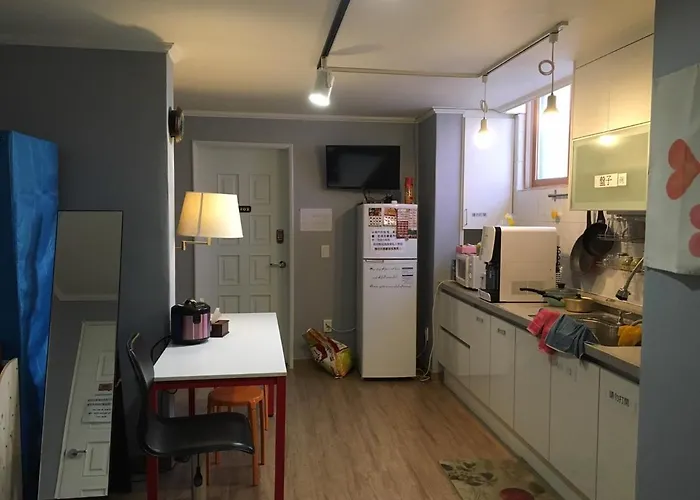 케이북9 * 서울특별시